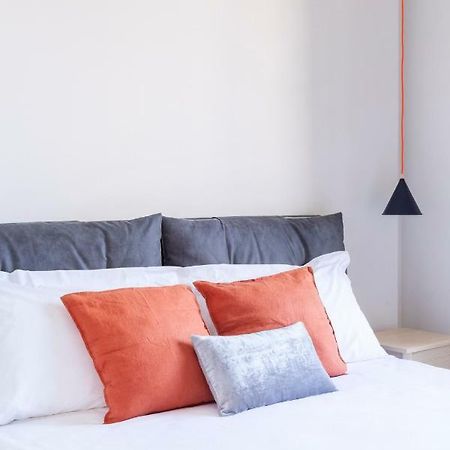 Gianburrasca Bed and Breakfast Firenze Eksteriør billede
