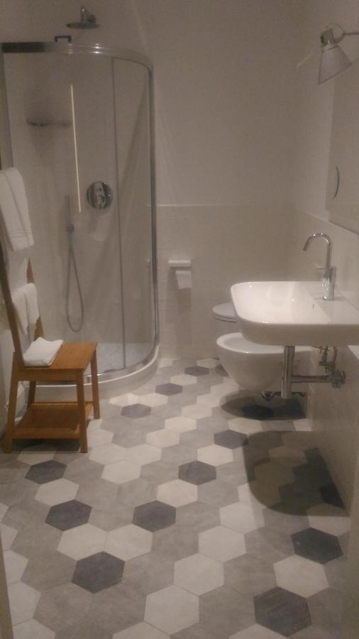 Gianburrasca Bed and Breakfast Firenze Eksteriør billede