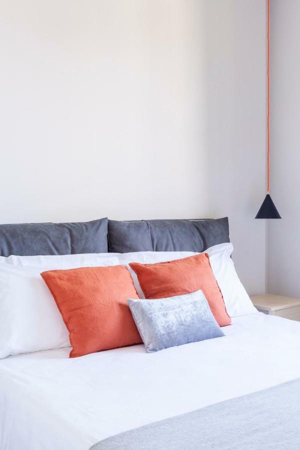 Gianburrasca Bed and Breakfast Firenze Eksteriør billede
